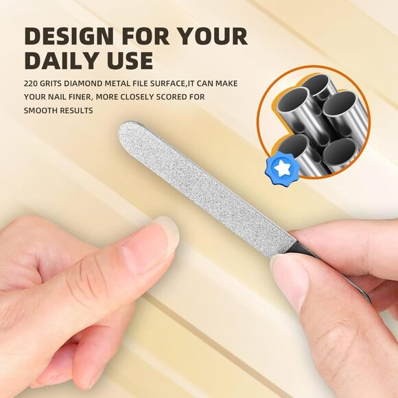 Long Handled Toenail Clippers for Seniors 360 Degree Rotating Head Sharp Finger - Picture 7 of 9